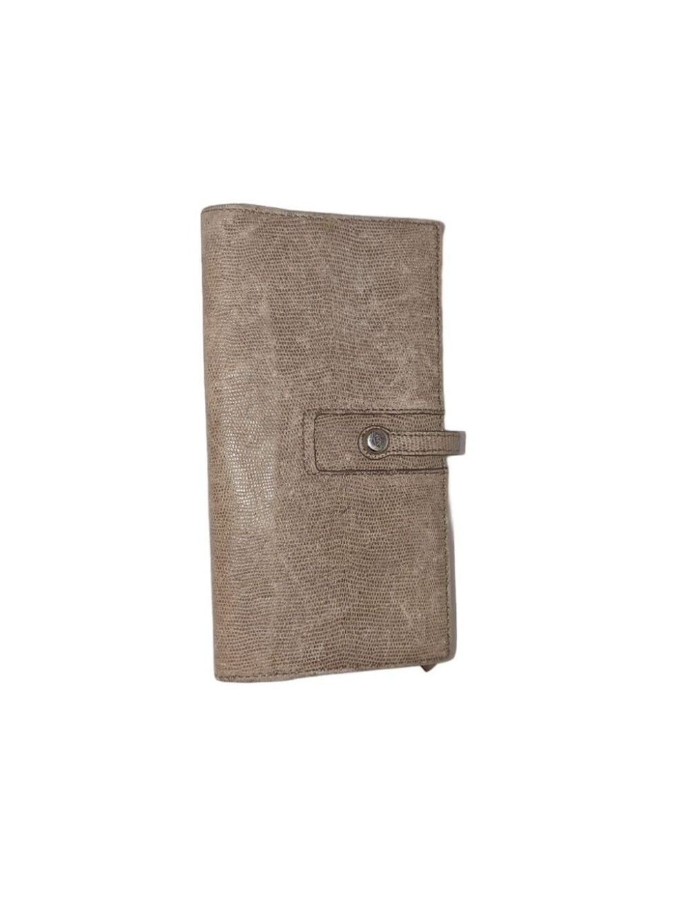 Lodis Caroline Leather Wallet